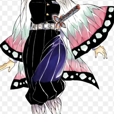 Profile image of 쿄쵸 시노부