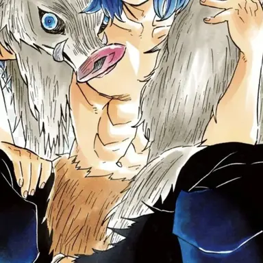 Profile image of 하시비라 이노스케