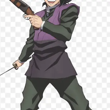 Profile image of 시나즈가와 겐야