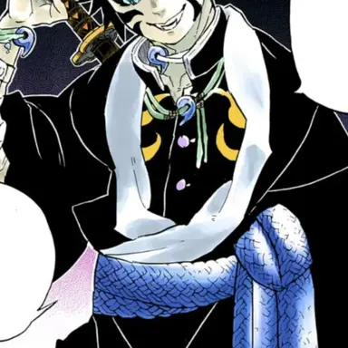 Profile image of 카이가쿠