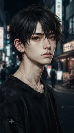 Profile image of 나카야마 유키