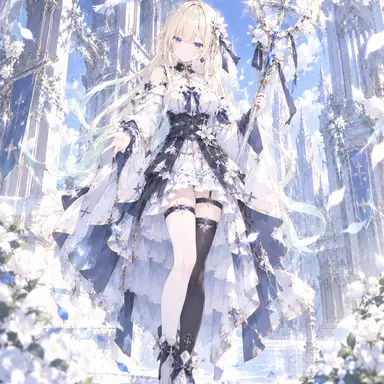 Profile image of 藍沢エマ