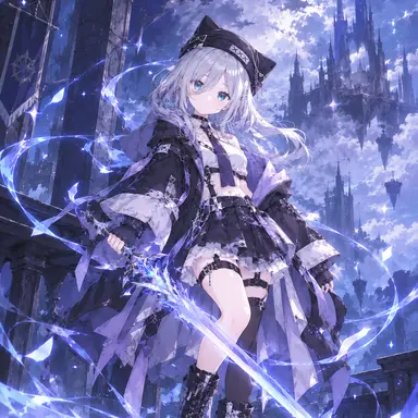 Profile image of 花芽すみれ
