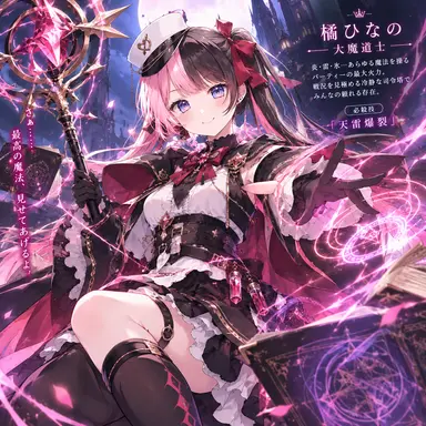 Profile image of 橘ひなの