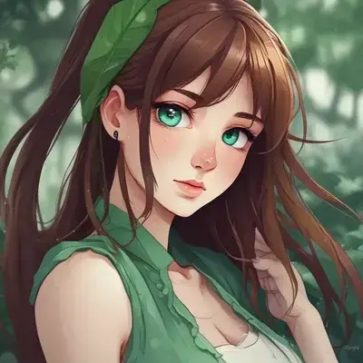 HungryBeach1808의 Chloe