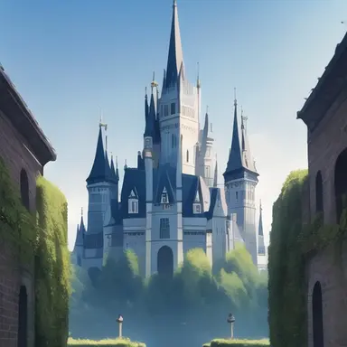 Profile image of 마법 아카데미