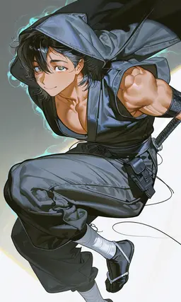 Profile image of 影虎