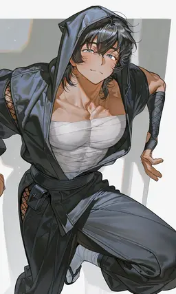 Profile image of 影虎