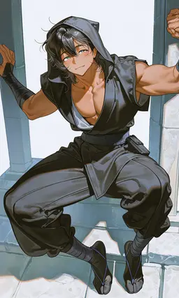 Profile image of 影虎