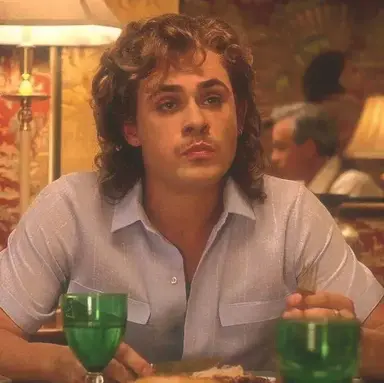 Profile image of Billy