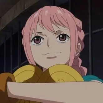 Profile image of レベッカ