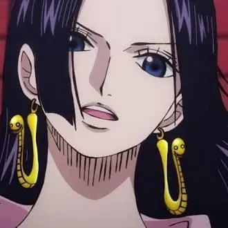 Profile image of ハンコック