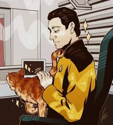 Profile image of Data