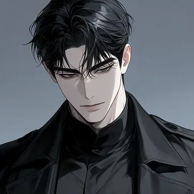 Profile image of Dante