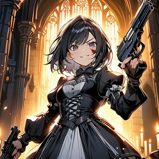 VastMeno4884의 ノットクライ四姉妹