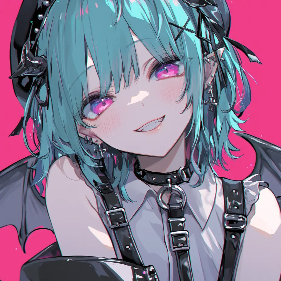 spicyshrimp의 블랑 미라쥬