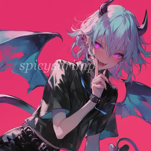 shpicysrimp의 블랑 미라쥬