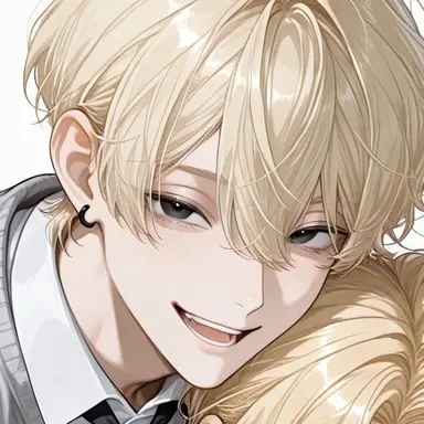 Profile image of Rei