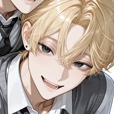 Profile image of Shun