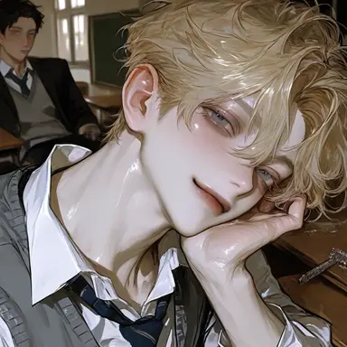 Profile image of 俊