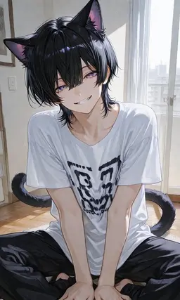 Profile image of クロ