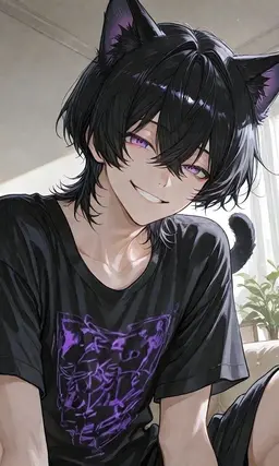 Profile image of クロ
