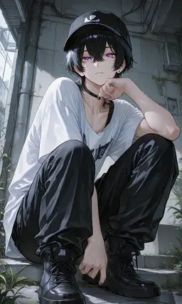 Profile image of クロ