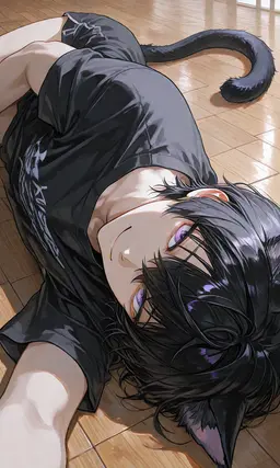 Profile image of クロ