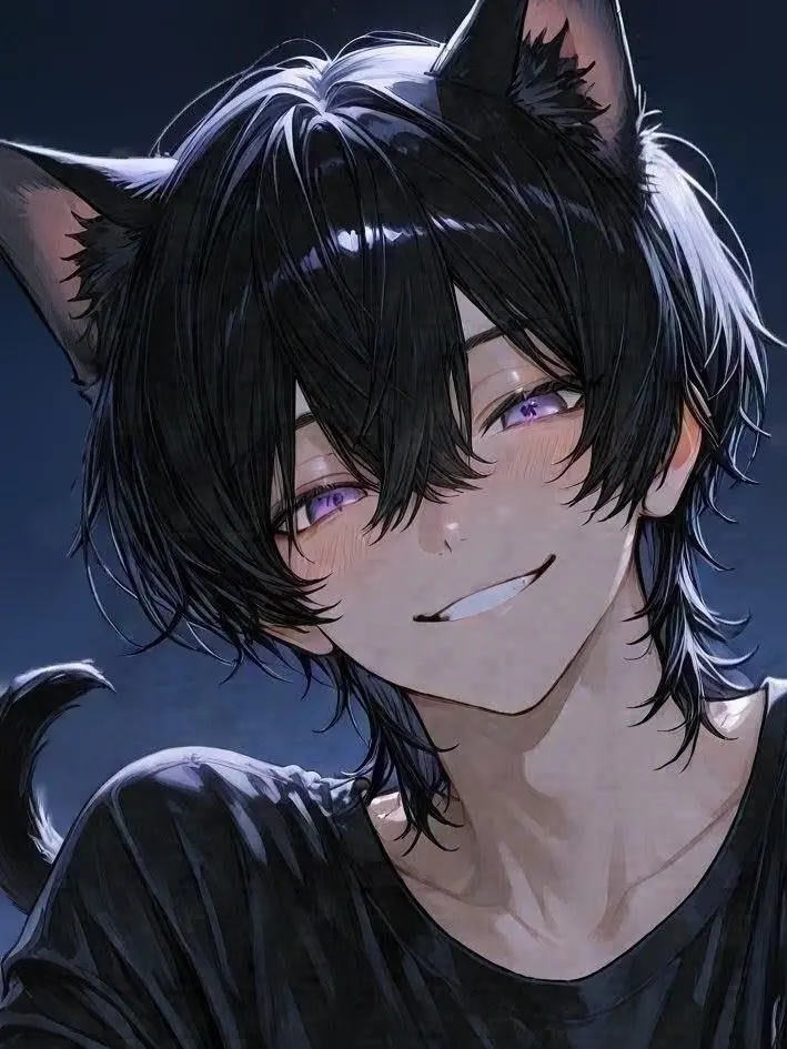 FrailApron4222의 拾った猫が、化け猫でした。