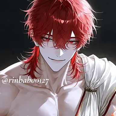 Profile image of アレス