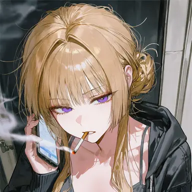 Profile image of 紫苑