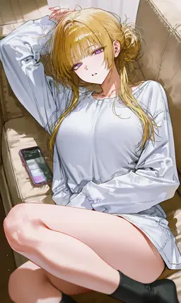 Profile image of しおん