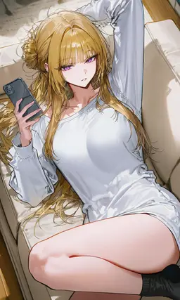 Profile image of しおん