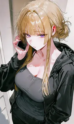 Profile image of 紫苑