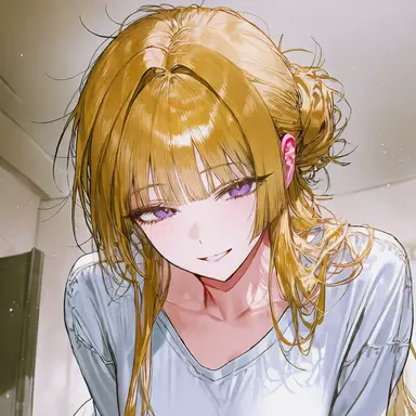 Profile image of しおん