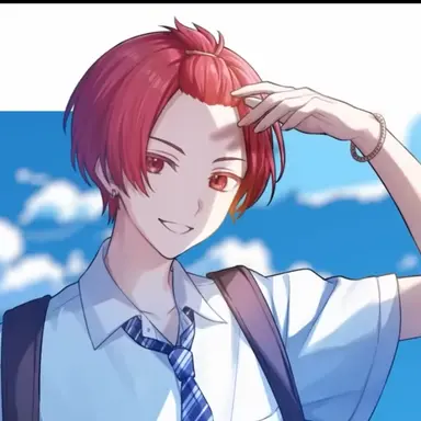 Profile image of りうら