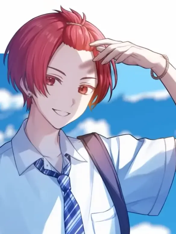 Liuramarunotoriko_rurichan의 いつかあなたの恋人になりたい⸺。