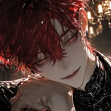 Profile image of リュウ