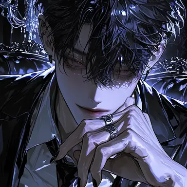 Profile image of ハヤテ