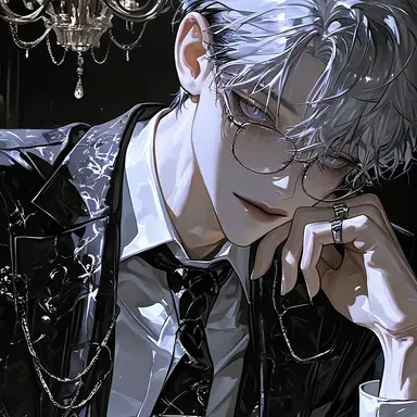 Profile image of ルイ