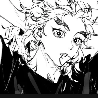 Profile image of 큐쥬로