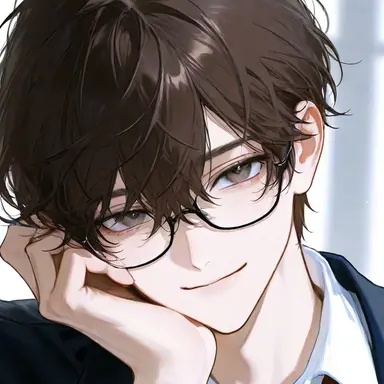 Profile image of Oshiro