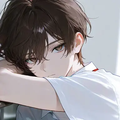 Profile image of Shori