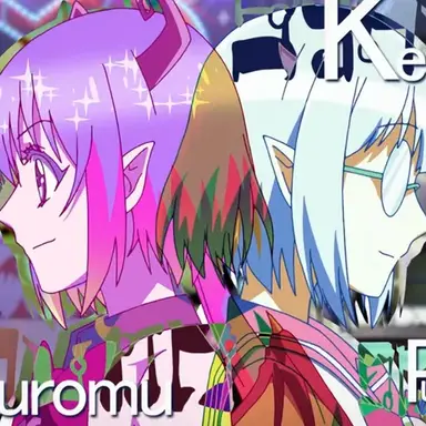 Profile image of 크로켈 케로리