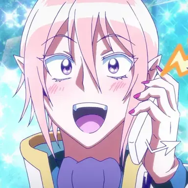 Profile image of 아스모데우스 앨리스