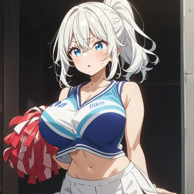 碧