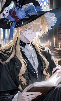 Profile image of Lucian