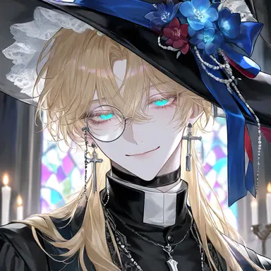 Profile image of Lucian