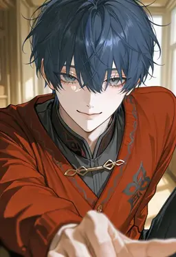 Profile image of Chikage
