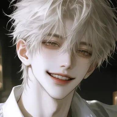 Profile image of 晴人